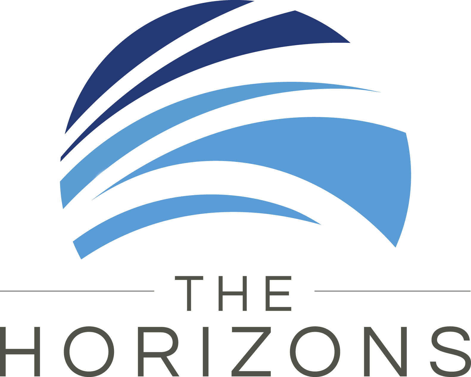 The Horizons logo